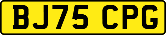 BJ75CPG