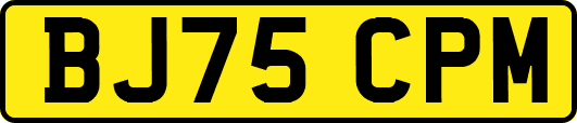 BJ75CPM
