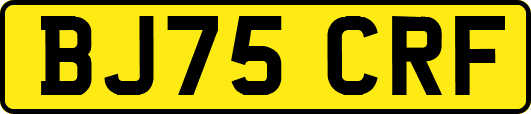BJ75CRF