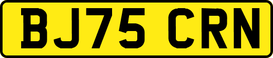 BJ75CRN