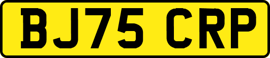 BJ75CRP