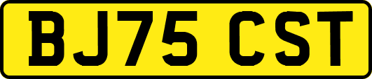 BJ75CST