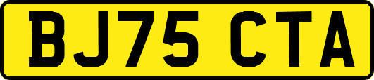 BJ75CTA