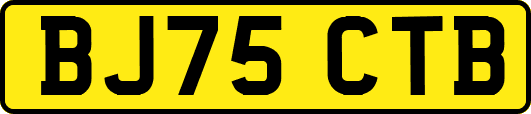 BJ75CTB