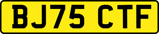 BJ75CTF