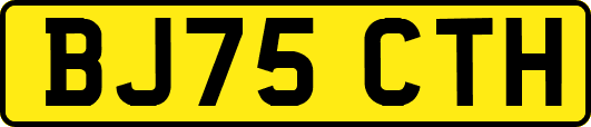 BJ75CTH