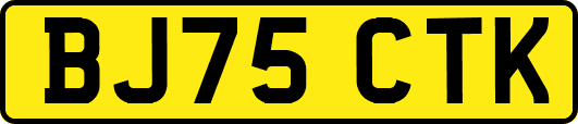 BJ75CTK
