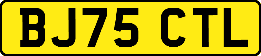 BJ75CTL