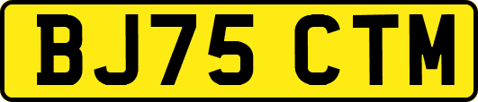 BJ75CTM