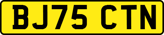 BJ75CTN