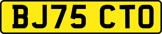 BJ75CTO