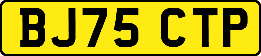 BJ75CTP
