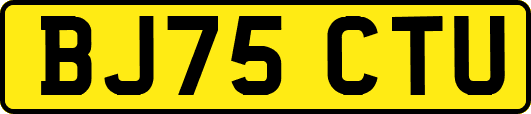 BJ75CTU