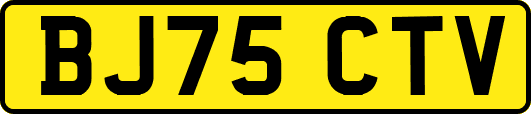 BJ75CTV