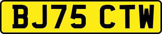 BJ75CTW