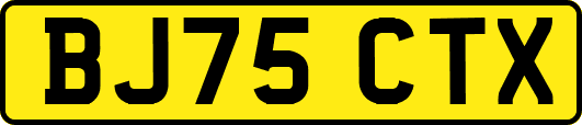 BJ75CTX