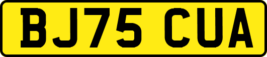 BJ75CUA