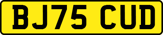 BJ75CUD