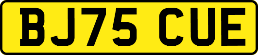 BJ75CUE