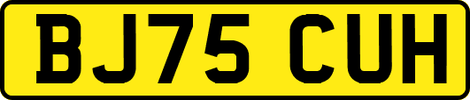BJ75CUH