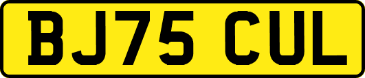 BJ75CUL