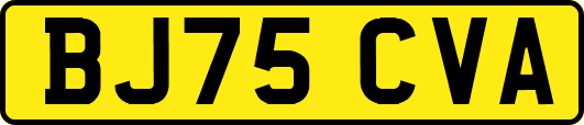 BJ75CVA
