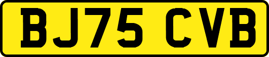 BJ75CVB