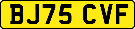 BJ75CVF