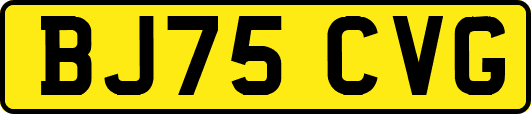 BJ75CVG
