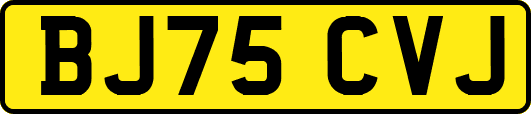 BJ75CVJ