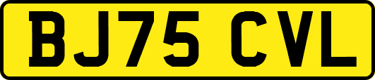 BJ75CVL