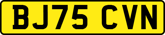BJ75CVN
