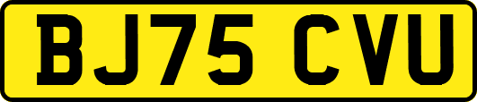 BJ75CVU