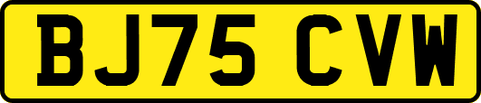 BJ75CVW