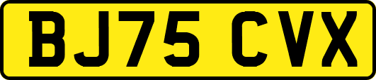 BJ75CVX