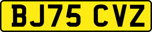 BJ75CVZ