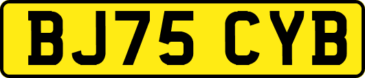 BJ75CYB