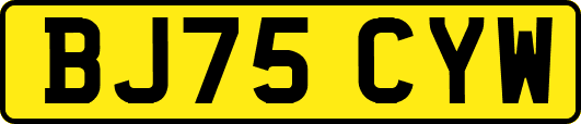 BJ75CYW
