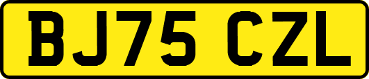 BJ75CZL