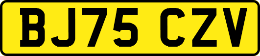 BJ75CZV