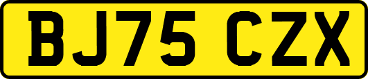 BJ75CZX
