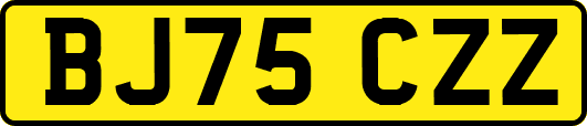 BJ75CZZ