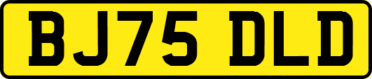 BJ75DLD