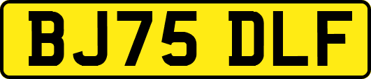 BJ75DLF