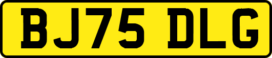 BJ75DLG