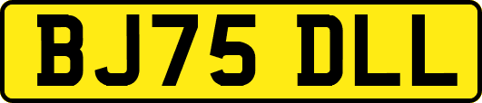 BJ75DLL