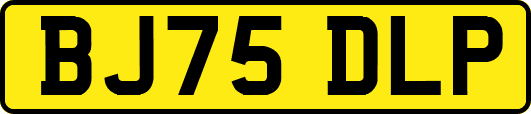 BJ75DLP