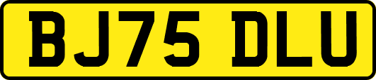 BJ75DLU
