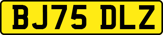 BJ75DLZ