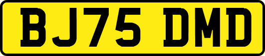 BJ75DMD